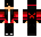 dedxus red