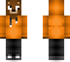 derp bear children
