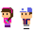 dipper and mabel