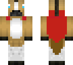 dracula horse