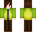 drunk chara