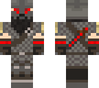 dwarven death god