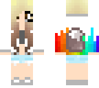 edited ears and tail