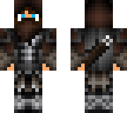edited rogue