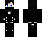 el locon robot blanco