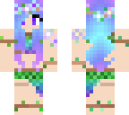 elf girl