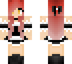 ember maid