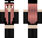 ender girl