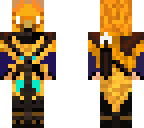 fall bowman