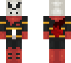 fell papyrus
