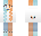 fire and water cat