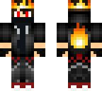 fire king