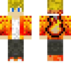 fire thing