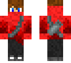 fire warrior