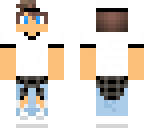 fixed hair