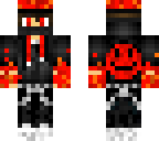 flaminggrin