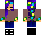 flower girl