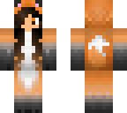 foxy