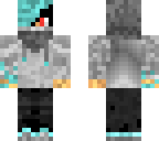 frostskin v2
