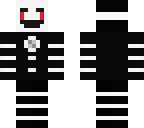funtime puppet