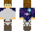 galaxy assassin