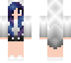 galaxy girl