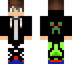 gamer boy pt 1 fixed