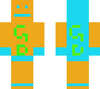 geometry dash guy