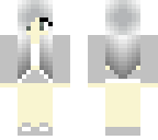 ghost girl