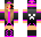 ghoul alecxa