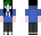 girl jacksepticeye