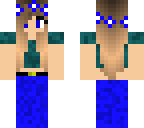 girl skin