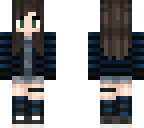 glp girl