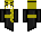 golden meloetta