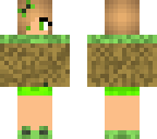 grass block