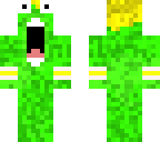 green olliegamerz