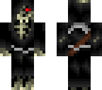 grim reaper