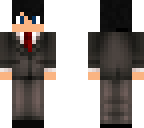 guy in suit