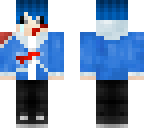 halloween blue