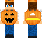 halloween boy