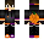 halloween gamer boy