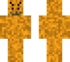 halloween pumking