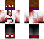 halloween skin murder