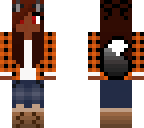 hallowolf