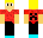 herobrine