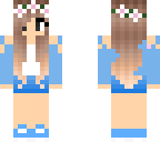 highschool girl