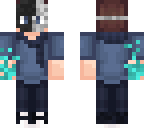 ice boy