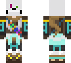 ink papyrus