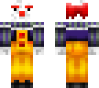 jeff the killer clown