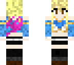 kawaii lucy